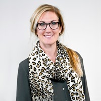 Linda Bergengren
